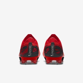 Nike Mercurial Vapor 13 Elite By You - Férfi Focicipő - Színes/Színes